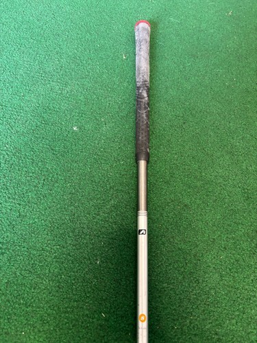Titleist SM6 F Grind Sand Wedge 56* / 14*, Stiff-Flex SteelFiber i95, 35” - Picture 5 of 5