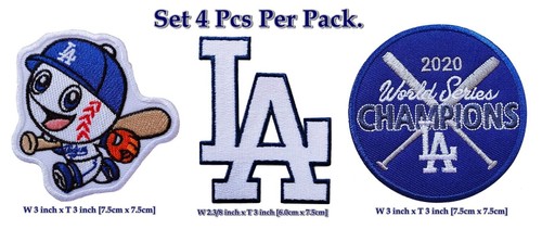 MLB Baseball Natiunal LEAGUE Patches logo iron,sew ✈️from Thai by USPS agent🚚 - Picture 24 of 90
