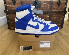 Nike Dunk Pro Sb High Kentucky for Sale | Authenticity Guaranteed