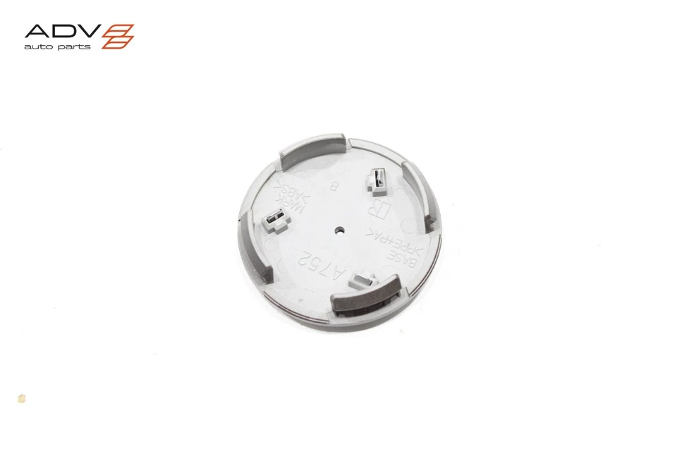 Tapacubos emblema central llanta deportiva Mitsubishi Outlander 2018-2024 tapacubos OEM Foto 4 de 4