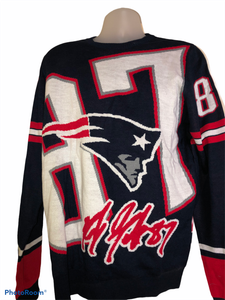 old school patriots shirt