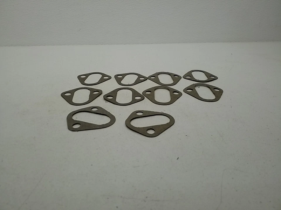 15010 Detroit Gaskets Fuel Pump Mounting Gasket Quantity Of 10 Gaskets - Image 4 of 4