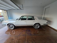 1986 Pontiac Bonneville for Sale