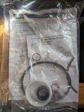 GENUINE OEM Taylor Model 340, 341, 342 & 430 Slush Draw Valve Tune Up Kit X39969