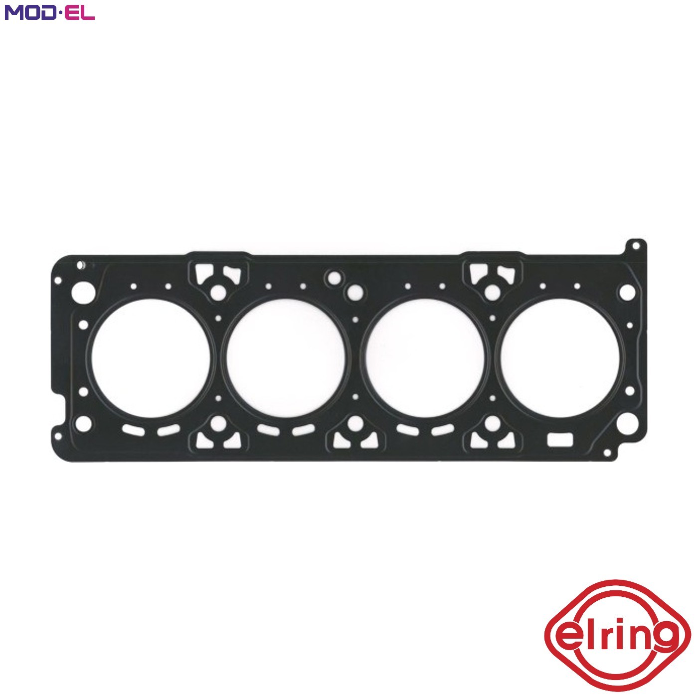 4x ✅Fits ELRING EL761293 Cylinder head gasket EL761293 Cylinder head ⭐UK Seller⭐ - Image 13