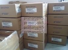 ONE NEW YASKAWA SERVO MOTOR SGM-08AAFJ12