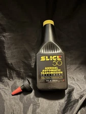 Slick 50 8 Fl Oz Annual Automatic Transmission Treatment