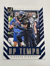 Where Are All the Richard Sherman Autograph Cards? 20
