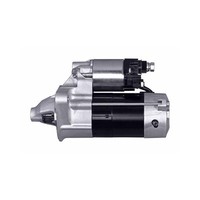 Hella Starter 8EA 011 610-681 FüR Toyota