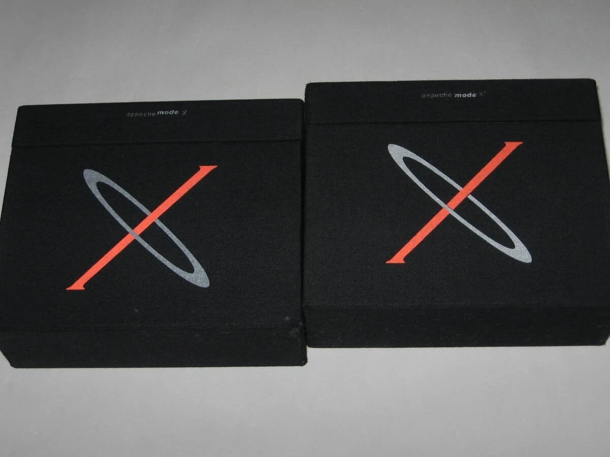Las mejores ofertas en Depeche Mode Box Set CD de Música | eBay