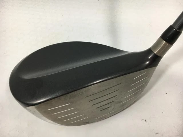 Cleveland Hi-Bore Driver USA 8.5° Extra Stiff 44.25in Driver RH M RED 319g - Image 3 of 4