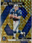 2025 Panini Peyton Manning Base (Raw)