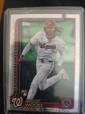 baseball cards