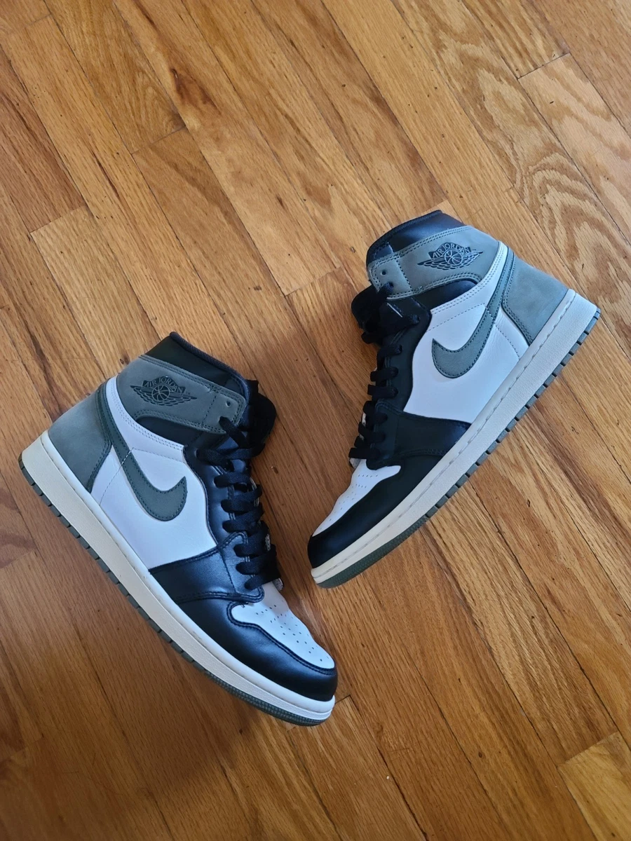 Preços baixos em Jordan 1 Retro High Green | eBay