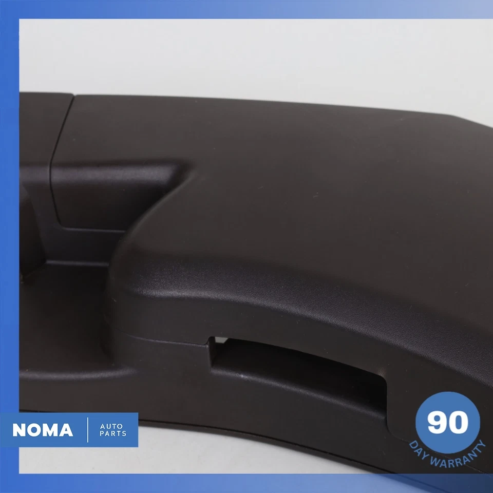 Land Rover Range Rover Sport L494 2014 cubierta de asiento delantero derecho moldura marrón OEM Foto 3 de 4