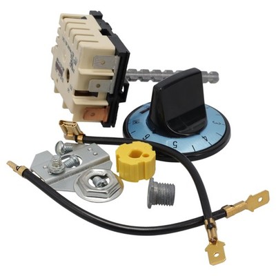 Supplying Demand 5500-234M Range Infinite Switch Replaces INF-240-596,... 