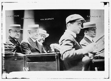 Photo:C.J. Edwards, J.C. Eberhardt, Wm. Hammer, R.J. Collier