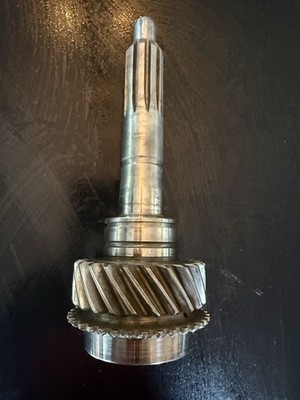 Ford Toploader Close Ratio Input Shaft 1-1/16'' 10 spline 390