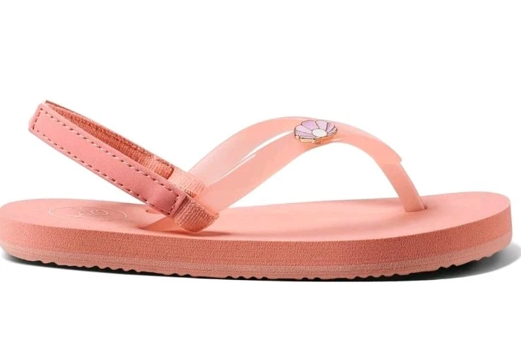 Chanclas con encanto REEF, plantilla súper ligera y suave, Foto 3 de 4