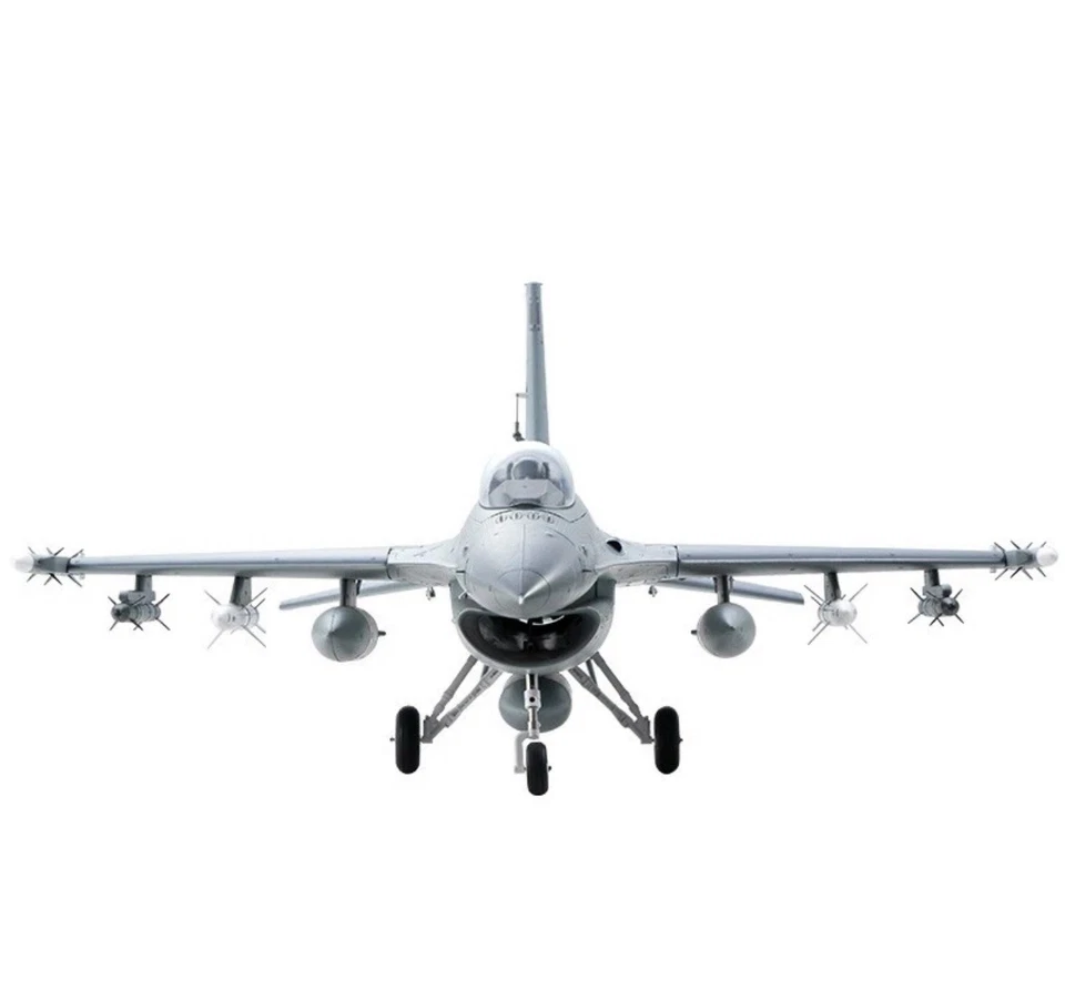 FMS EDF Jet 64mm F-16 Fighting Falcon PNP - Open Box - Never used  - Image 4 of 4