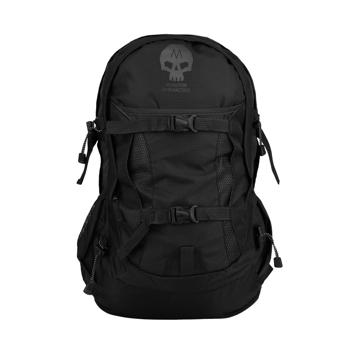 Рюкзак Monotox MX23018 DRIFFTER 2 Schwarz 6790₽