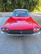 1966 Ford Thunderbird for Sale