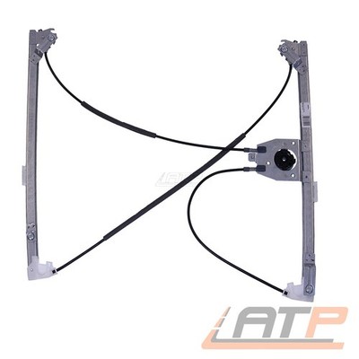 FENSTERHEBER VORNE LINKS 4/5 TÜRER FÜR RENAULT ESPACE 4 1.9 2.0 2.2 3.0 3.5 02-