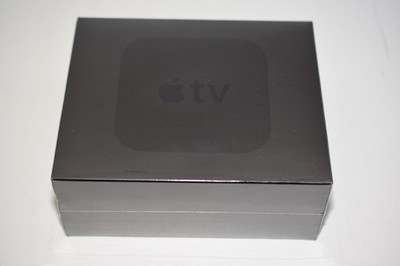 Apple TV (4th Generation) 64GB HD Media Streamer - A1625 for sale