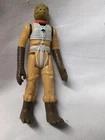 Bossk Star Wars Empire Strikes Back 1980 Vintage Kenner Action Figure