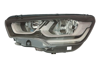 Hauptscheinwerfer scheinwerfer links für Citroën C4 II B7 DS DS4/ds4 Crossback - Bild 1 von 1