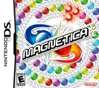 Magnetica - Nintendo DS Game - Game Only