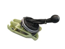 Schaltkulisse Schaltknauf 5-Gang für HONDA  JAZZ III (GE, GG, GP, TF0-0030-0642