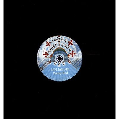 Danny Red / Dan Bowskill - Jah Jah Me, Dub / Fire A Go Bu (Vinyl 10'' - Original)