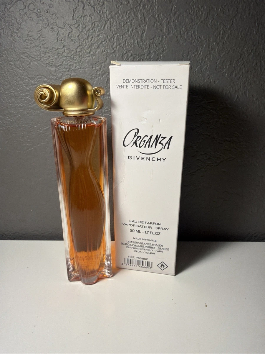 Givenchy Organza Fragrances for sale | eBay