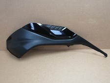BMW S1000R Sport 2022 1,951 miles right side under seat fairing panel (11996)