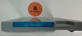 Excite Bike Nintendo Nes Game Cart 5 Screw Hong Kong Version NTSC getestet