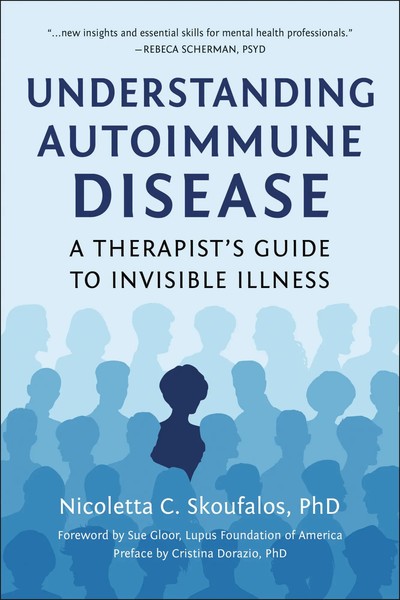 Understanding Autoimmune Disease | A Therapist's Guide To Invisible Illness-image