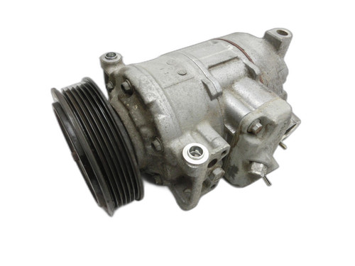 Klimakompressor Klima Kompressor für VW Golf VI 5K 08-12 TSI 1,2 63KW 5K0820803J