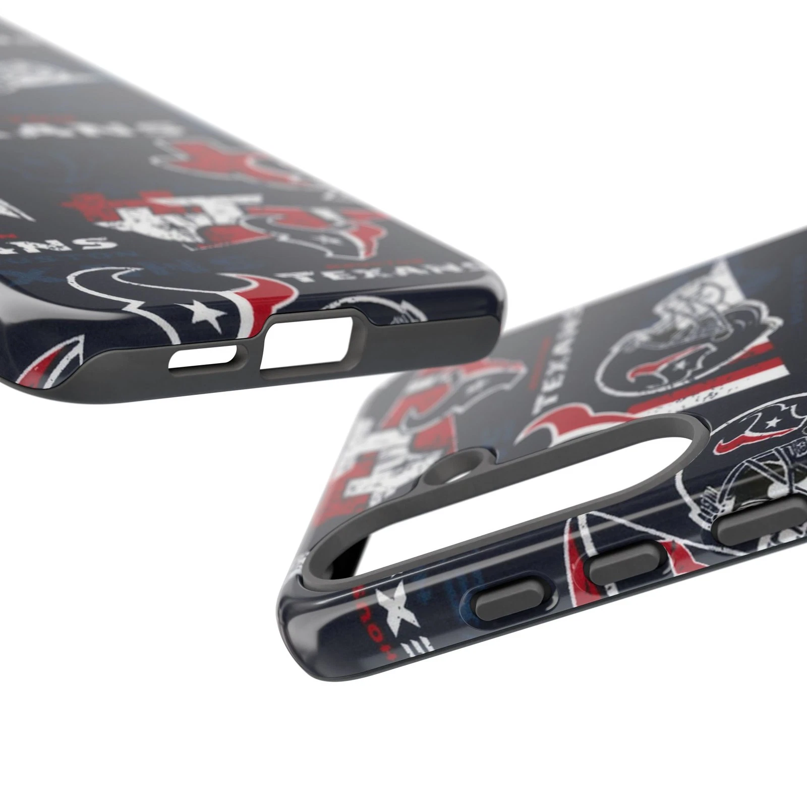 Houston Texans Phone Cases for iPhone