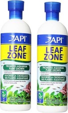 API Leaf Zone Aquarium Plant Food, 32-Ounce 32 oz