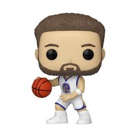 Nba-Legenden Pop! Sport-Vinylfigur Warriors – Klay Thompson 9 Cm Funko