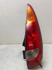 Nissan Almera Tino 2004 Rückleuchte Heckleuchte E95251 KEG25616