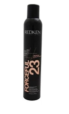 Redken Forceful 23 Super Strength Hairspray 9.8 oz