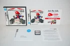 Mario Kart DS (Nintendo DS, 2005) MarioKart Complete Video Game Authentic MINT🔥