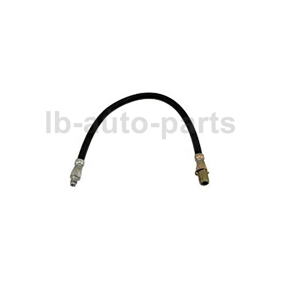 Línea de freno delantero trasero Dorman 4X para International Harvester AB120 1958-1960 Foto 4 de 4