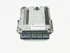 0281031364 237103888R CENTRALINA MOTORE PER RENAULT Trafic Serie Diesel 1.6