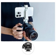 Vertical Horizontal Switching Phone Clip for Short Video Creation Live Broadcast