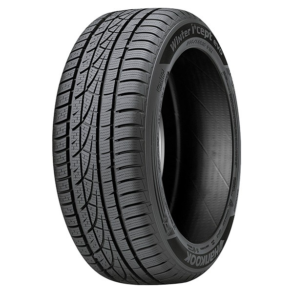 Hankook Winter i*cept evo W310B HRS ( 245/50 R18 100H 4PR *, run-flat SBL ) - Image 2
