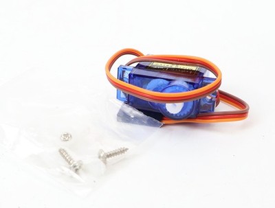 Tower Pro SG90 Micro Servo 9g für RC-Modellbau Drohnen etc. mit Zubehör
