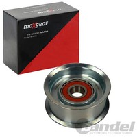 Maxgear Spannrolle Keilrippenriemen Passend FüR Infiniti EX FX G M Q60 Q70 QX70